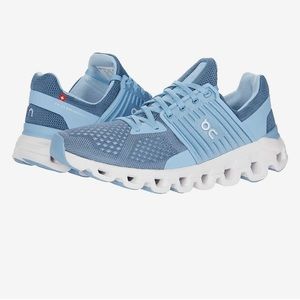 On Cloud Cloudswift Women’s Running Shoes